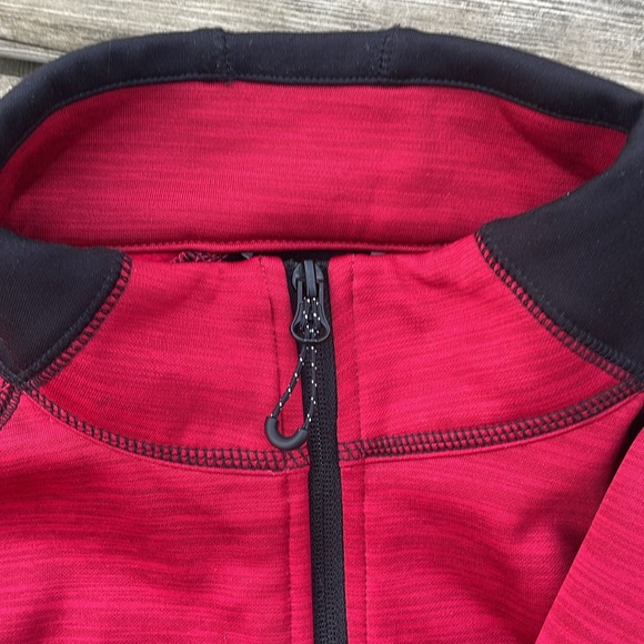 Elevate Banff Springs Hotel Women's Langley Knit Jacket - Picture 5 of 11